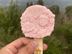 -北京西山国家森林公园