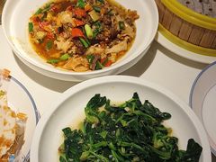 -筱爷叔·上海传统手工菜(玉树路店)