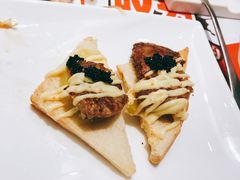 -大渔铁板烧(花园道店)
