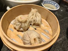 -南京大牌档(新街口德基广场店)