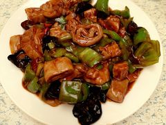 -九龙餐厅(大沽路店)