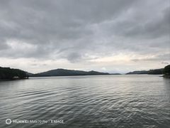 -天目湖山水园
