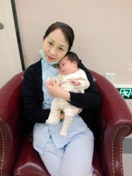 点击看大图 -尚圣月子会所·庄园式月子中心(萧山湘湖店)