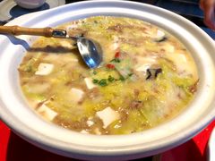 -春色如许·茶食餐厅(桃李春风店)