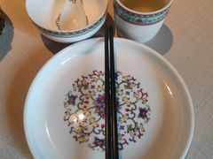 餐具摆设-顺鹅季·非遗烧鹅(六道口店)
