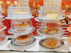 -万岁寿司(蓬江万达店)