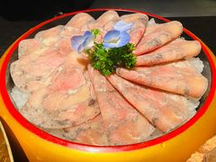 乌鸡卷-色響火锅(恒隆广场店)