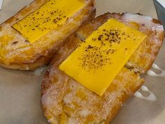 -華歡冰室-WahFoon(吉大店)