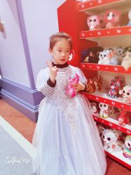 -奈尔宝家庭中心·亲子餐厅(北京东坝万达店)