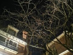 -中旅阿那亚九龙湖·公主酒店