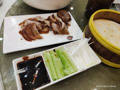 -便宜坊烤鸭店(玉蜓桥店)