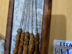 -马记永·兰州牛肉面(3019君尚店)