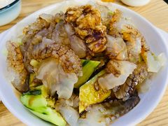 -九龙餐厅(大沽路店)