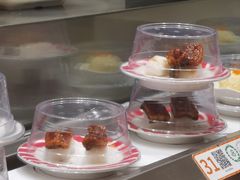 -新一番三文鱼寿司(大东海店)