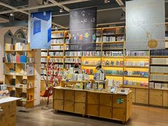-三联韬奋书店(宽窄巷子店)