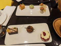 -上海大宁福朋喜来登酒店大堂吧(共和新路店)