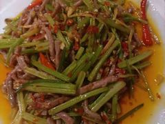-不相离盐帮菜(郎园店)