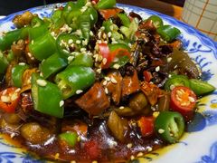 -付小姐在成都(中山公园店)