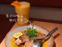 -O'eat Blossom&Pelican(深圳首店)