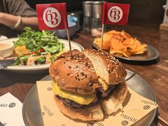 -Bistro 63 创意融合料理(广粤天地店)