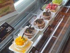 -FANEN法念·烘焙·甜点(万象城店)
