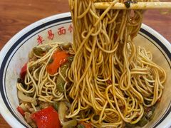 -李易面馆(树木岭店)