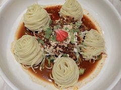 -茅庐川菜(青岛凯德店)