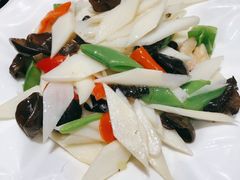 田园小炒-马凯餐厅(地安门店)
