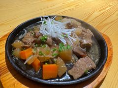 -晶吉·居酒屋·烧鸟·海胆(民主广场店)