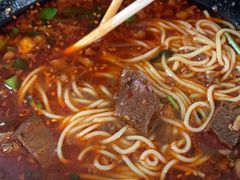 -一品飘香米线(一中总店)