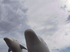 -小麦岛公园