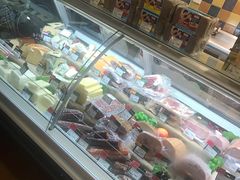 -Corner’s Deli每一角落精品超市(亚艺公园店)