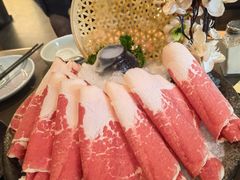 -捞王锅物料理(上海世茂广场店)
