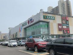 -北京华联购物中心(天通苑店)