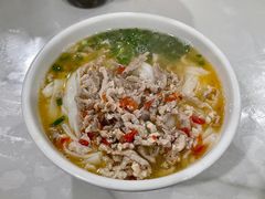 -湘乡米粉