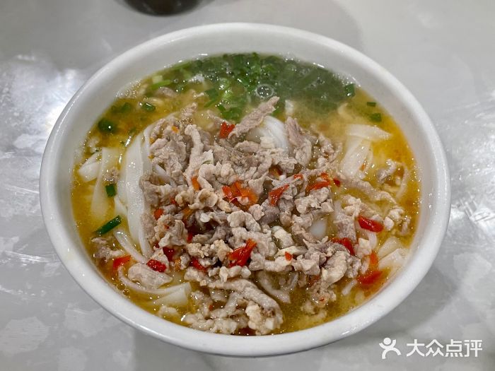 湘乡米粉图片