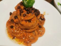 -北京老铺烤鸭(高新店)
