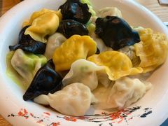 小平岛全家福-小平岛開海水饺(浑南店)