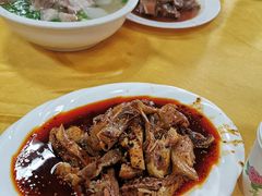 -荣生萝卜汤饭店