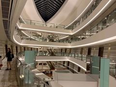 -上海滴水湖皇冠假日酒店