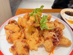 -三炮儿烧烤·羊锅·铁锅炖(南京首店)