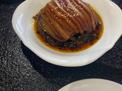 -喜洲翰林餐厅(董家百年老宅店)