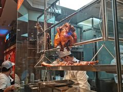 -龙记香港茶餐厅(久光百货店)