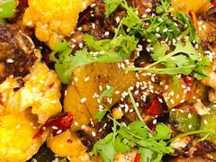 -熊猫川菜馆 panda chine
