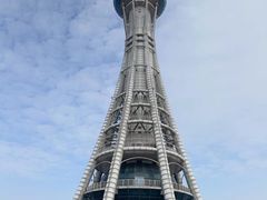 -宁波海天一洲景区