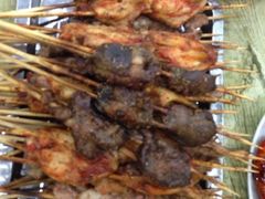 iphone_upload_pic-天津乾毓德饭庄·清真传统炒菜·海鲜烧烤(咸阳路店)