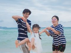 -三亚亚龙湾天域度假酒店