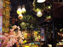 -胡桃里音乐酒馆(四道口店)