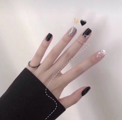 -Beauty Nails 美甲美睫皮肤管理