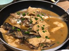 -胶东小渔村·博山菜(齐悦店)